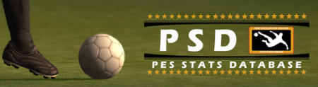 PES 2012 PesStatsDatabase patch V3