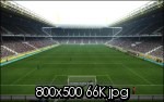 PES 2012 Stadium Pack 